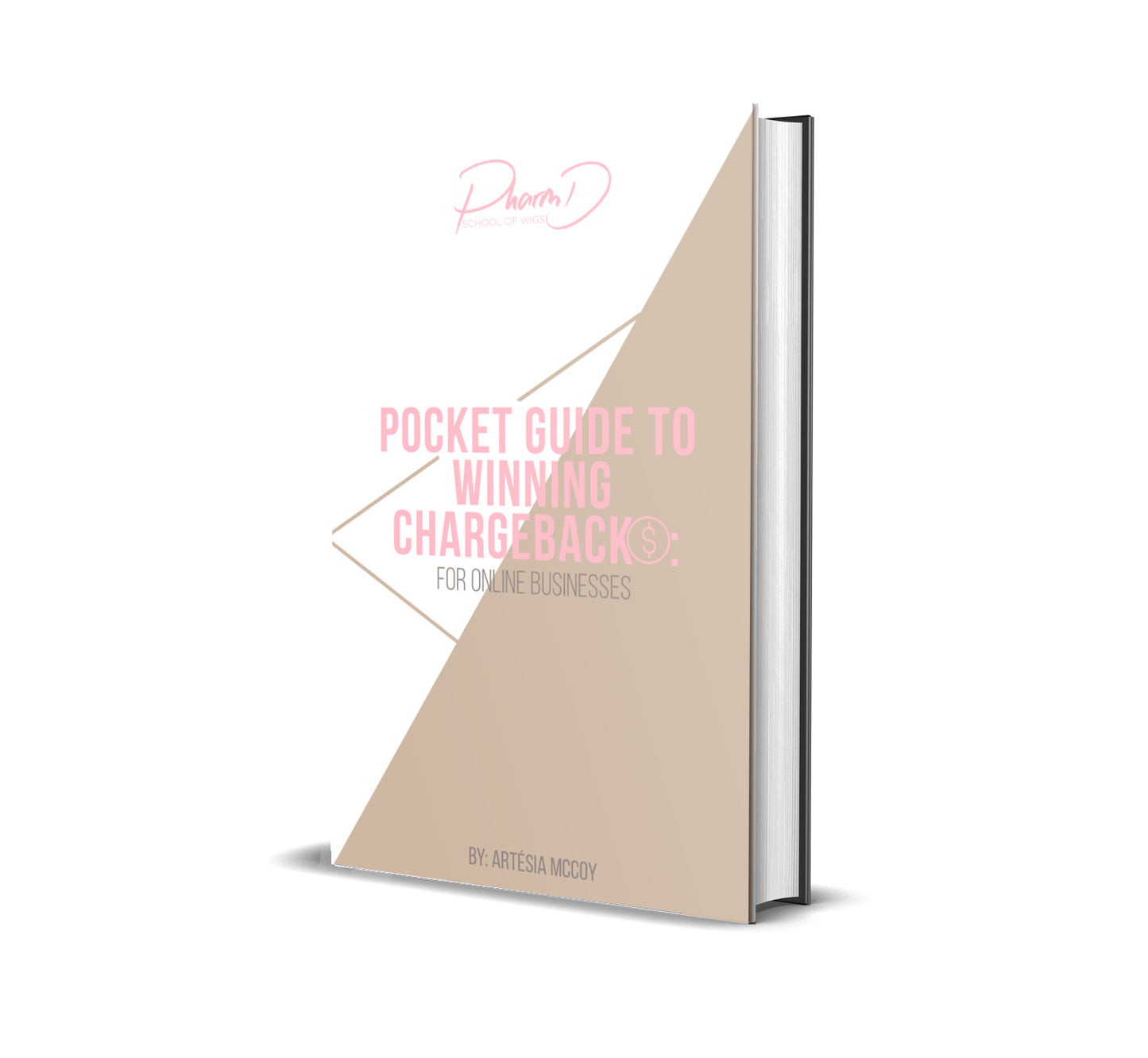 Pocket Guide to Winning Chargebacks: E-book