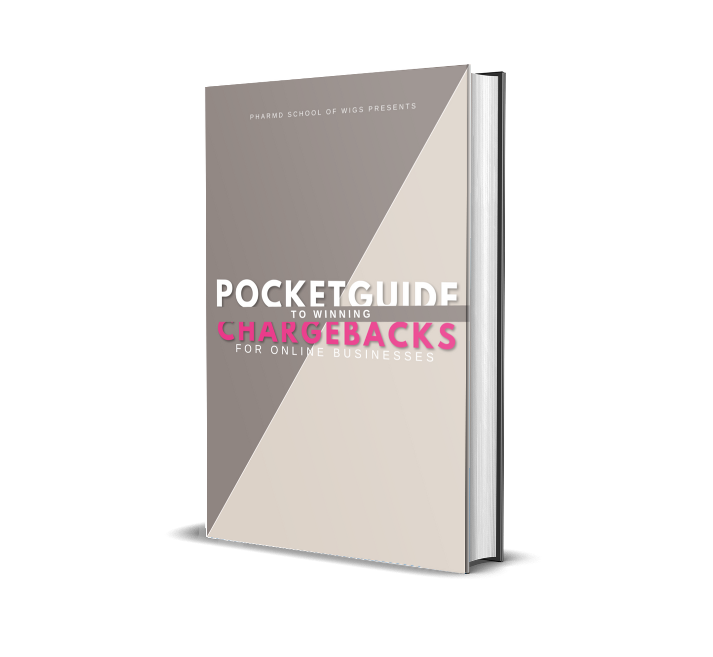 Pocket Guide to Winning Chargebacks: E-book